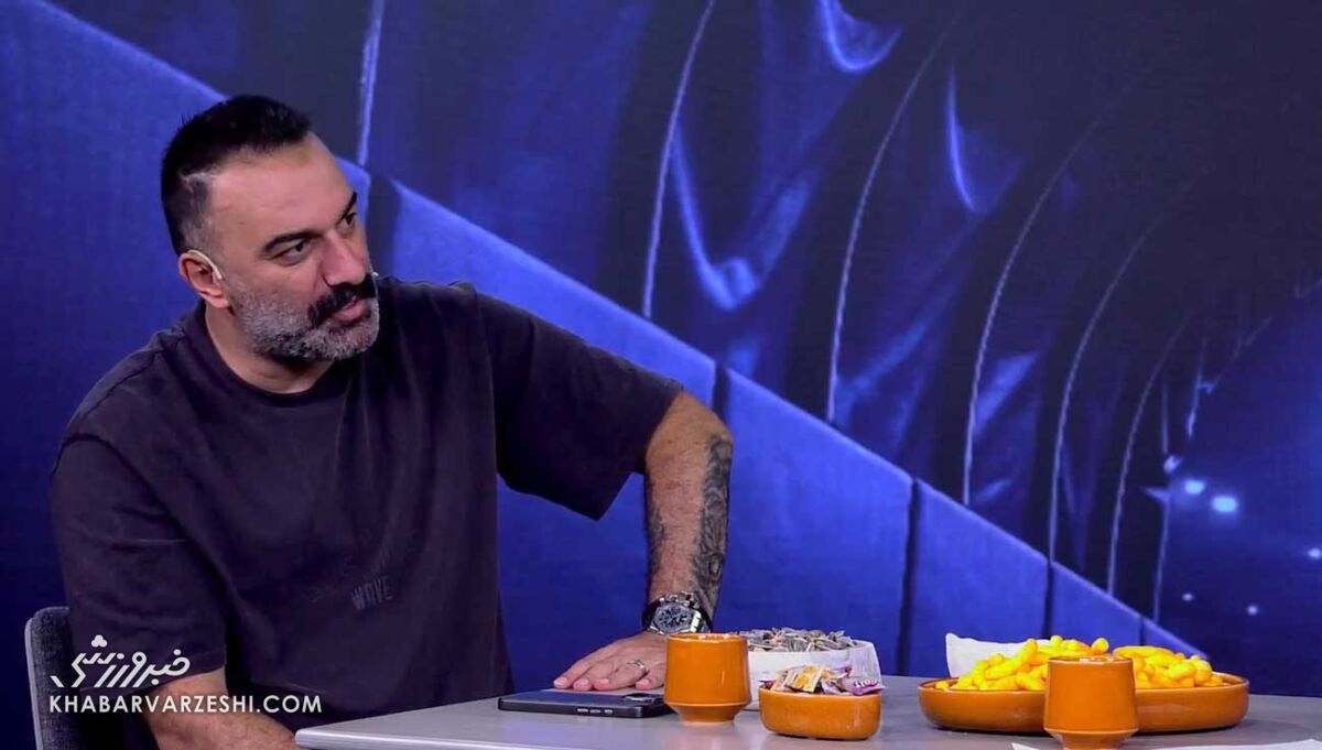 حنیف عمران زاده
