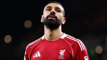 اولتیماتوم به محمد صلاح؛ درخواست مدیر برنامه‌ها همه‌چیز را پیچیده کرد