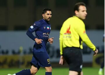 خرید جدید پرسپولیس به ارزروم رسید؛ تارتار منتظر ۵ بازیکن دیگر