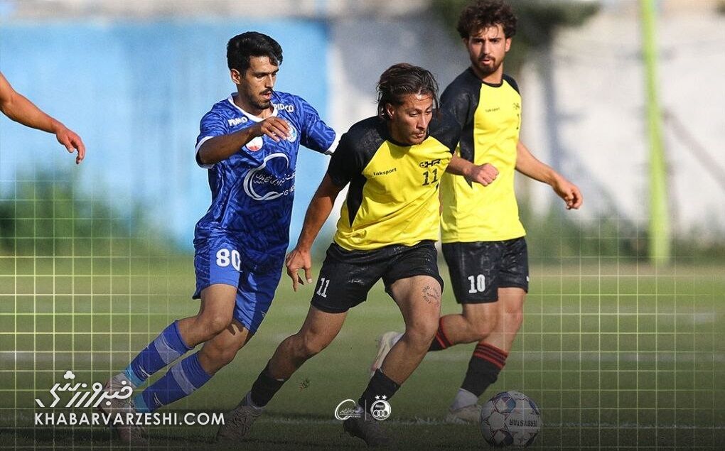 موتور مهاجمان استقلال روشن شد استقلال