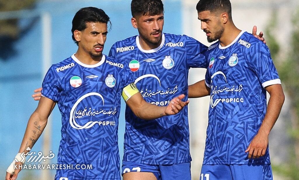 باز هم پای یک رامین در میان است/ بازگشت ستاره استقلال به روزهای اوج استقلال