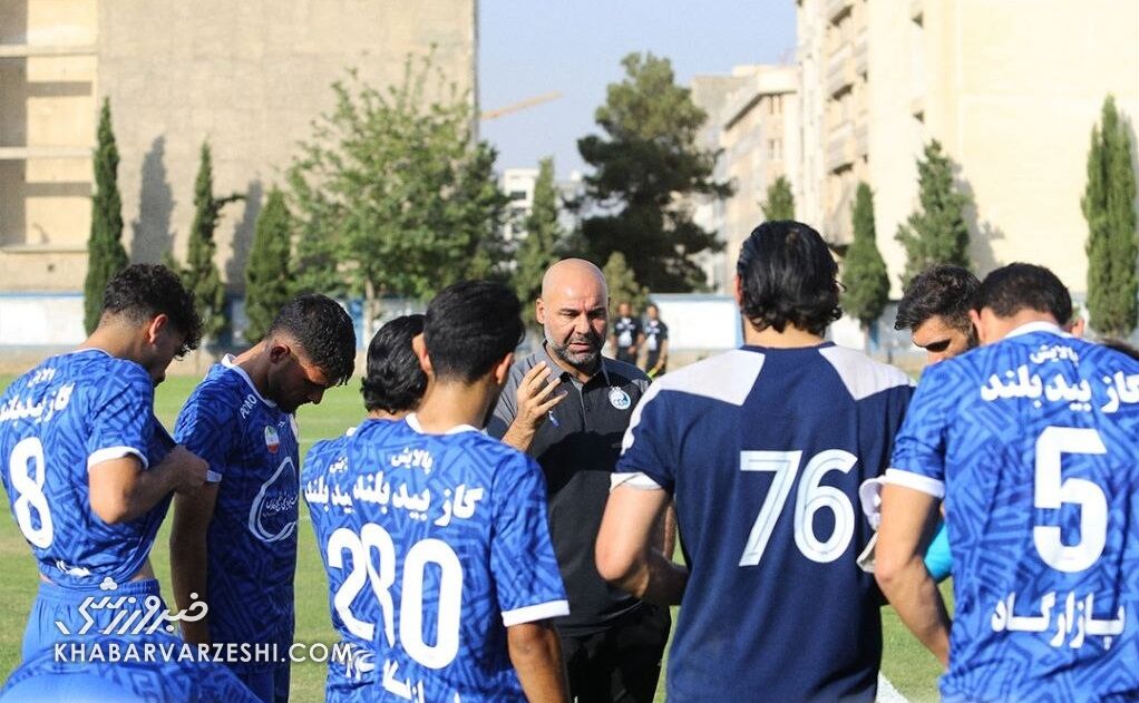 سهراب بختیاری زاده