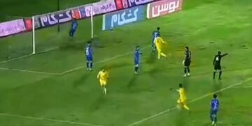 ویدیو| خط و نشان طلایی پوشان لیگ برتر برای رقبا با این کلیپ!