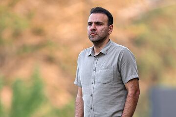 درگیری در باشگاه پرسپولیس؛ یا جای ما اینجاست یا محسن خلیلی!