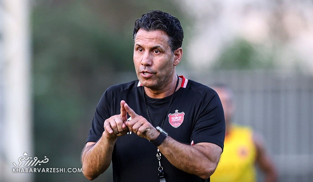 برنامه پرسپولیس برای ادامه نقل و انتقالات؛ تارتار در کدام پستها بازیکن میخواهد؟! برنامه پرسپولیس برای ادامه نقل و انتقالات؛ تارتار در کدام پستها بازیکن میخواهد؟!