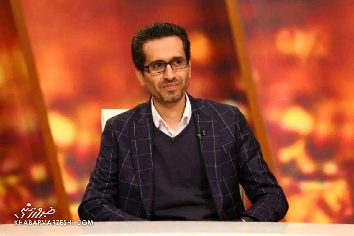 طعنه بازیگر اصفهانی به پرسپولیسی‌ها: ستاره آسیایی ندارند/ برای دیدن بازی‌های استقلال تنهایی به تهران می‌آمدم