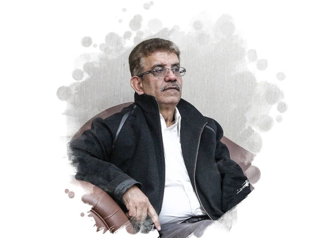 ناصر احمدپور