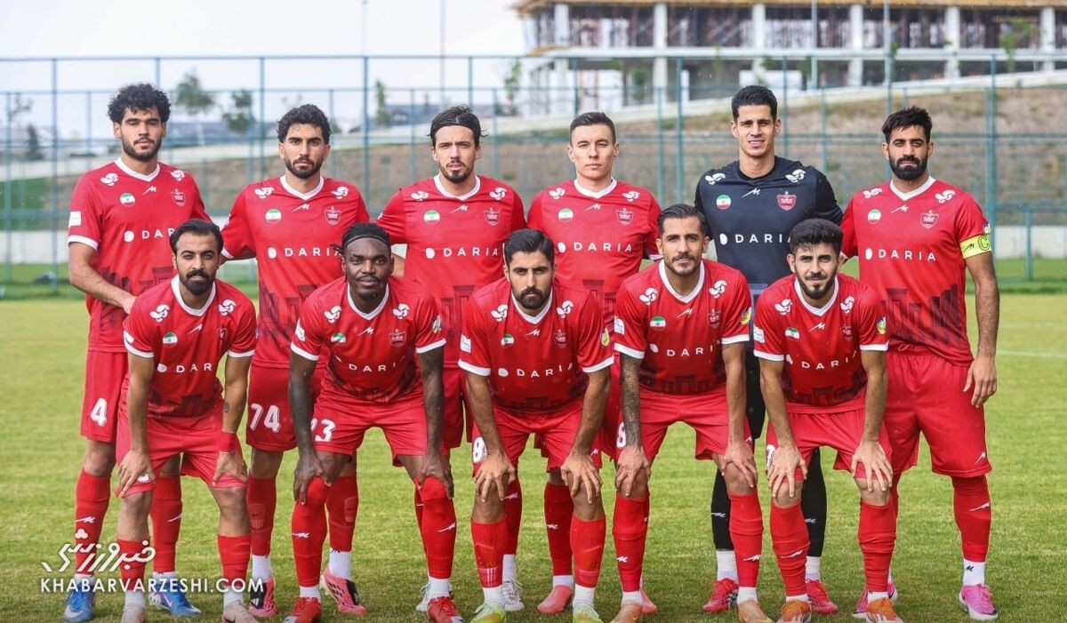دو بازی و دو جین وجه اشتراک؛ پرسپولیس جدید به دکترین ثابت رسید؟