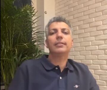 ویدیو| توضیح مفصل عادل فردوسی‌پور درباره ماجرای دست‌بوسی وزیر و حواشی پس از آن