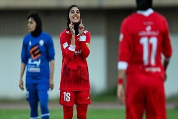 تاریخ آغاز لیگ برتر فوتبال زنان مشخص شد