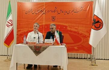 مس رفسنجان کوتاه نمی‌آید؛ پرونده جنجالی به دادگاه عالی ورزش رفت