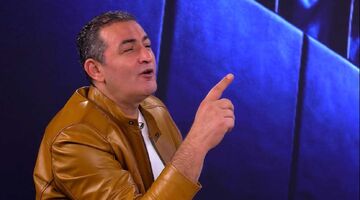 ماجرای مشت پرویز برومند به صورت پایان رأفت/ افتخار می‌کنم ۳ روز در آن زندان بودم +ویدیو