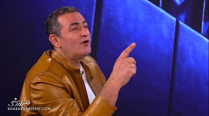 ماجرای مشت پرویز برومند به صورت پایان رأفت/ افتخار می‌کنم ۳ روز در آن زندان بودم +ویدیو