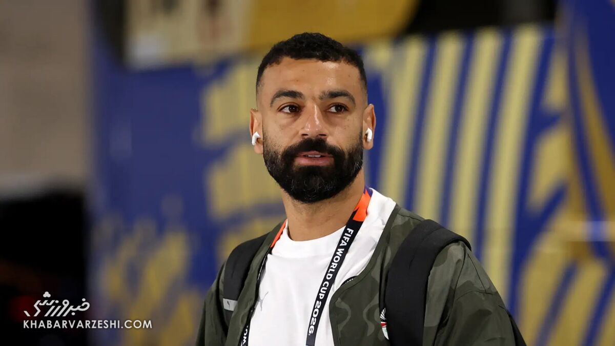 پیشنهاد نجومی برای وسوسه کردن محمد صلاح