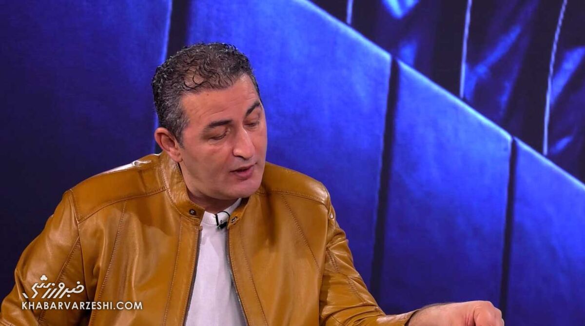 پرویز برومند