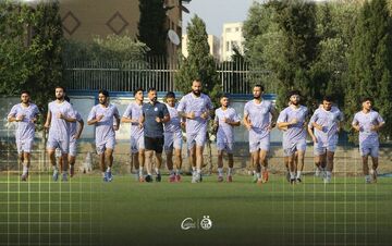 خبر خوش برای استقلال/ بازگشت ستاره کلیدی؛ قلب سهراب قرص شد +عکس