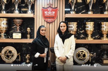 سرمربی جدید پرسپولیس نیامده رفتنی شد