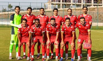 ۳ کاپیتان پرسپولیس مشخص شدند/ تعریف سلسله‌مراتب رهبری سرخ‌ها +عکس