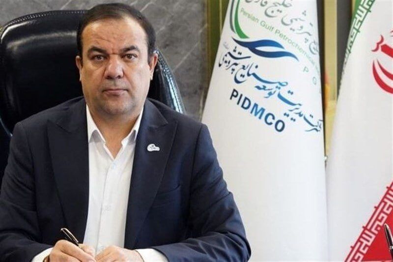 با من برای مدیرعاملی باشگاه استقلال مذاکره شده است