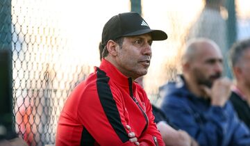 عزیز دردانه‌های تارتار در پرسپولیس +عکس
