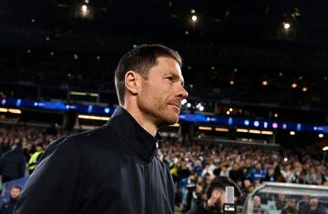 از زخم رئال تا شروع دوباره در چلسی؛ آلونسو از روزهای سخت برنابئو گفت