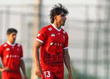 توافقات انجام شد؛ جزئیات انتقال قرضی وینگر پرسپولیس به نساجی
