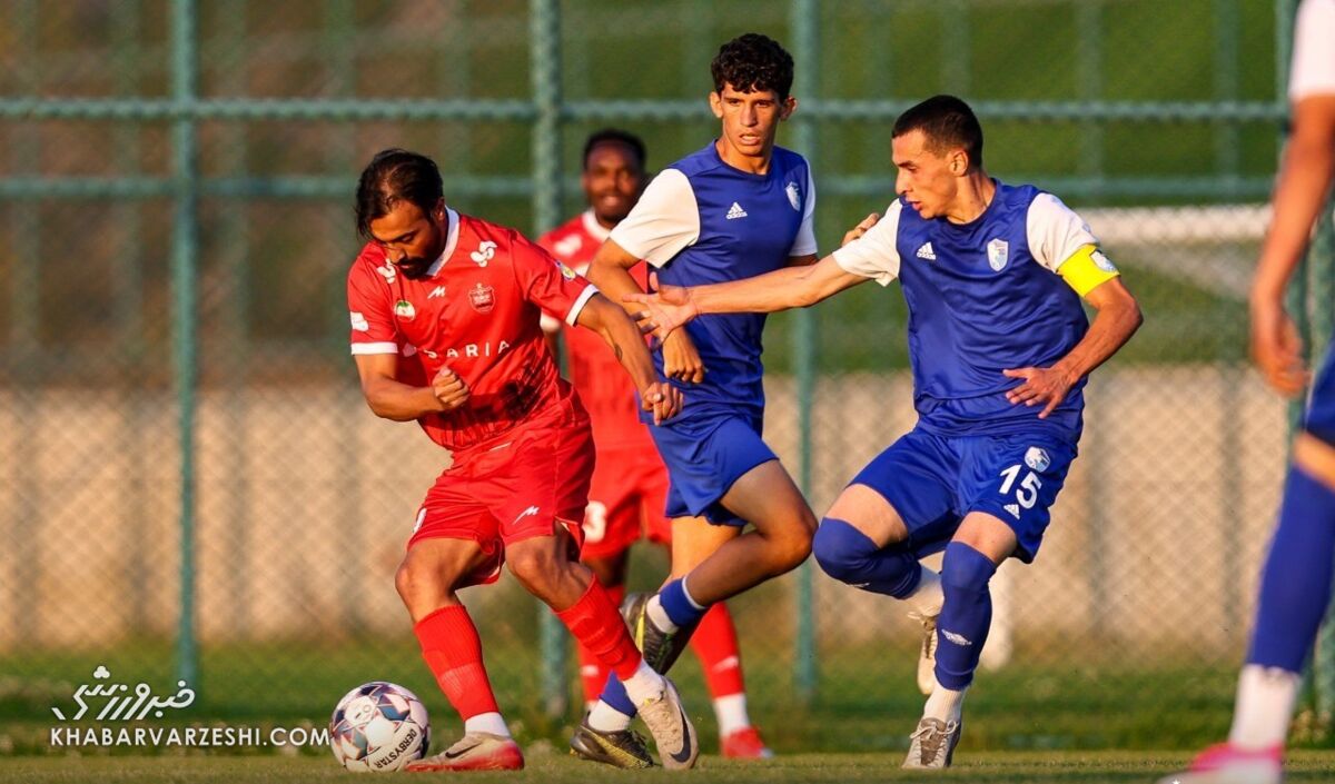 پرسپولیس