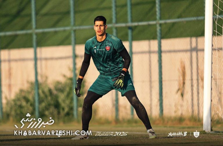 نکته آماری مهم برای پرسپولیس در ترکیه