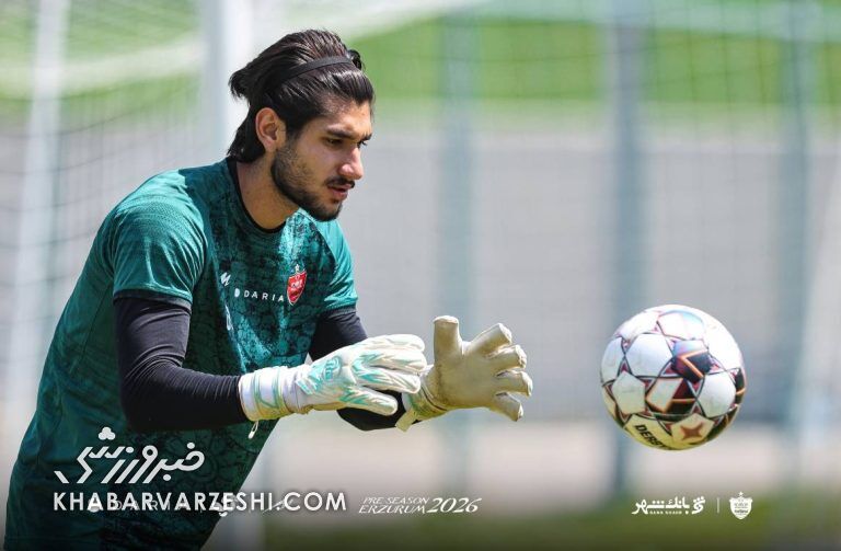 نکته آماری مهم برای پرسپولیس در ترکیه