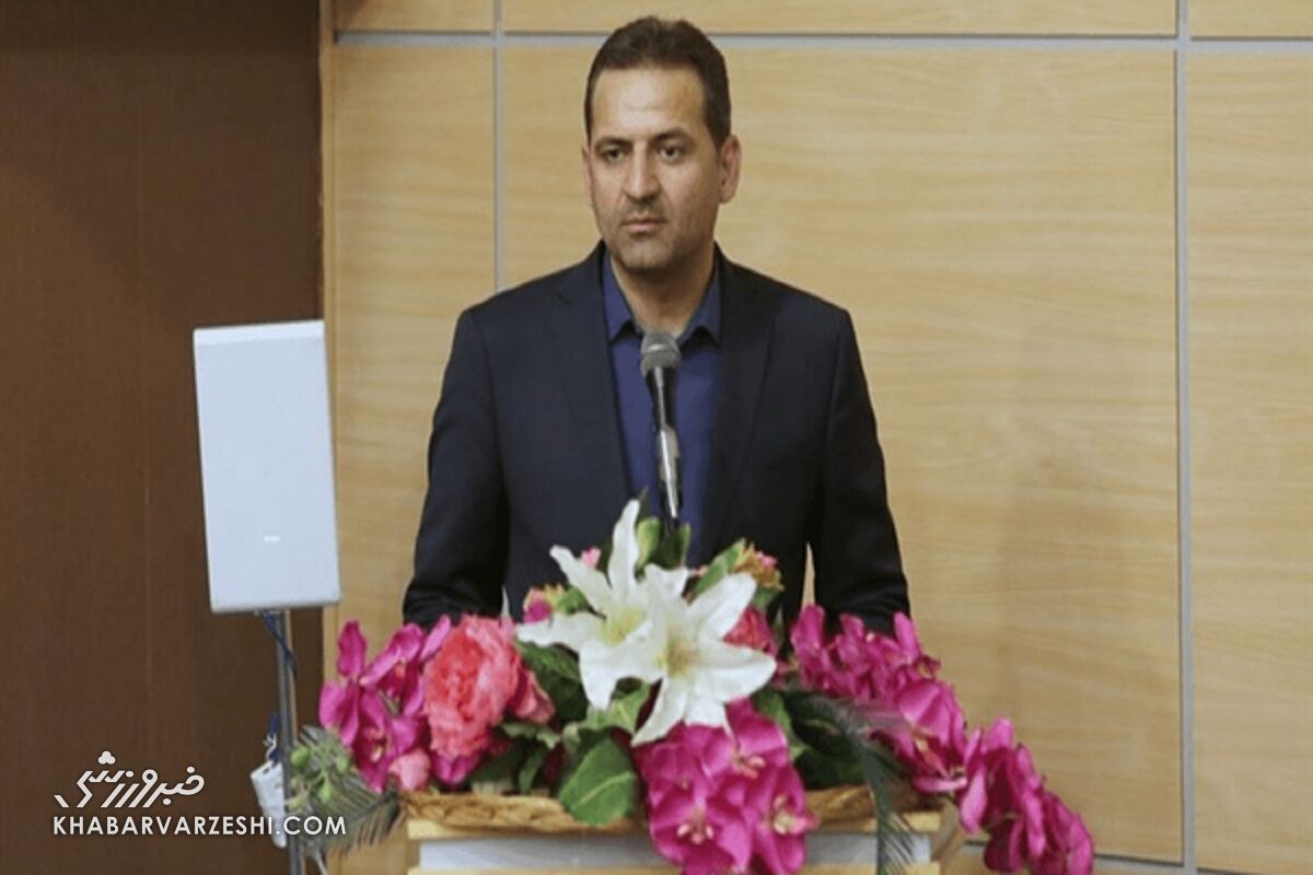 تغییرات در فدراسیون؛ رئیس کمیته مجوز حرفهای استعفا داد