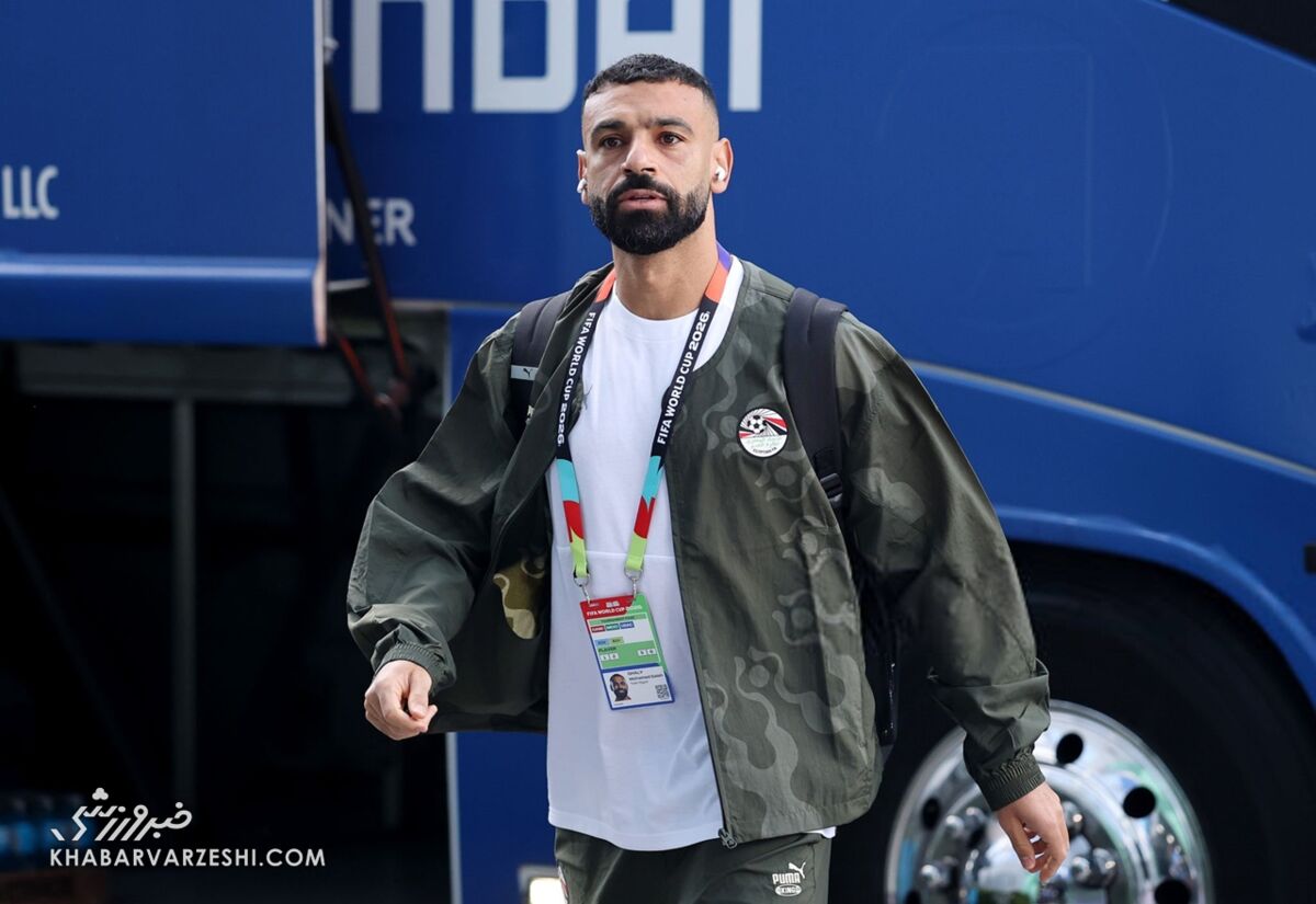 الاتحاد در شوک خواسته مالی محمد صلاح؛ ستاره مصری قیمت خودش را تعیین کرد