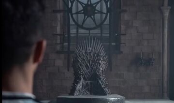 ویدیو| آلومینیوم به سبک گیم آو ترونز (Game Of Thrones) از بازیکن جدیدش رونمایی کرد!