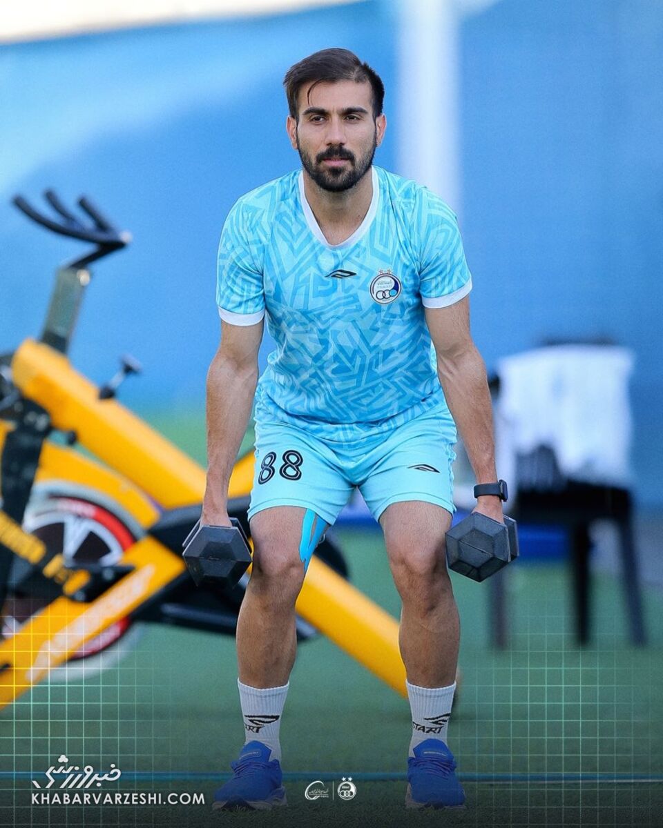 مهران احمدی