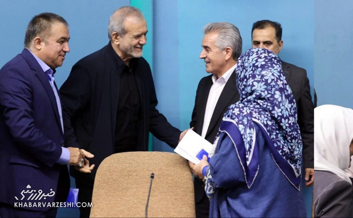 استقلال مستعمره فردی شده که قول وزارتخانه گرفته بود/ رئیس‌جمهور یک بدهی انتخاباتی داشت، باشگاه را به او داد!
