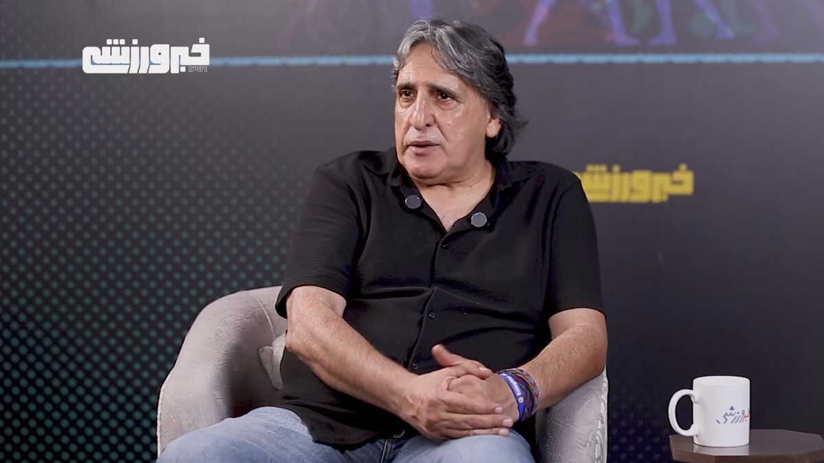 رمز موفقیت استقلال، ناله نکردن سهراب است/ داور دربی با پرسپولیس مهربان بود