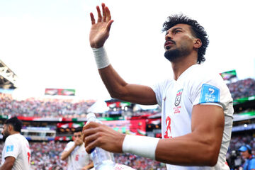 دنده عقب به سبک رامین رضاییان؛ پرسپولیس هم جزو گزینه‌هاست!