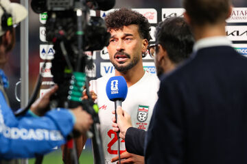 آخرین خبر در مورد بازگشت رامین رضاییان به پرسپولیس
