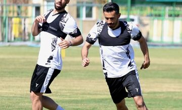 تیم جدید احسان پهلوان مشخص شد