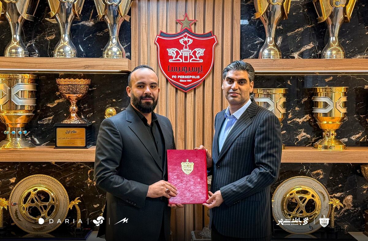 هیئت‌رئیسه تراکتوری، استقلالی، گل‌گهری و حالا پرسپولیسی! انتصاب‌های عجیب در باشگاه‌های خاص؛ فدراسیون حتما جوابگو باشد