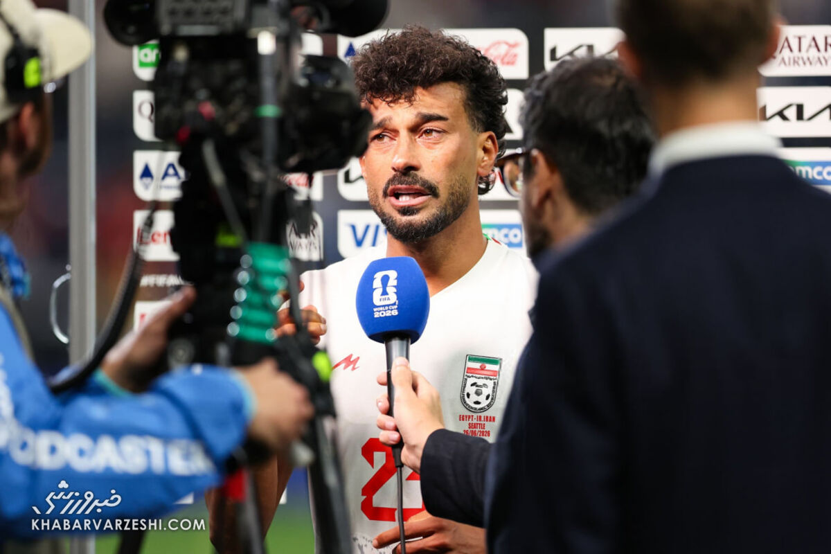 آخرین خبر در مورد بازگشت رامین رضاییان به پرسپولیس