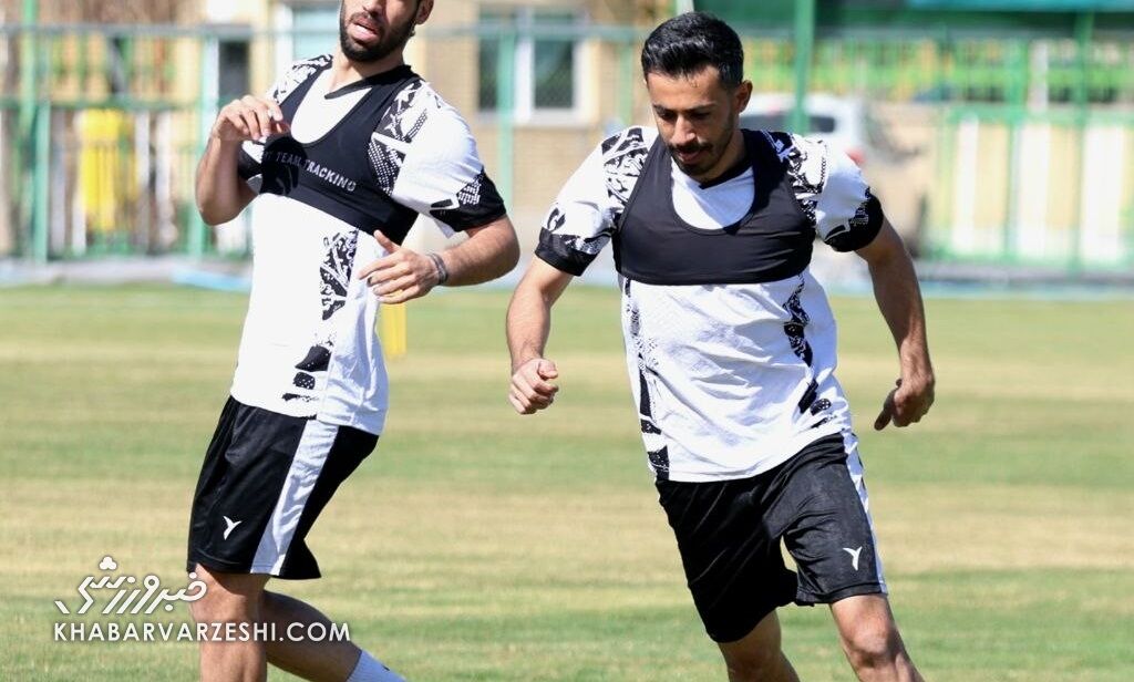 تیم جدید احسان پهلوان مشخص شد