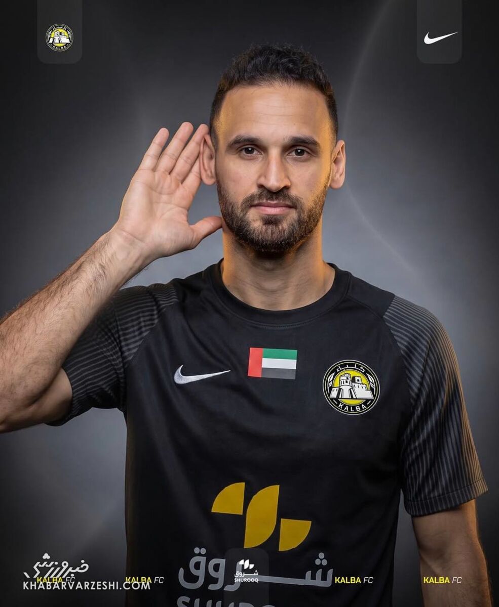 احمد نوراللهی