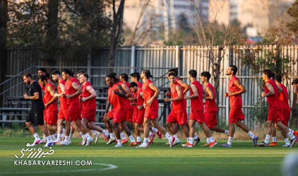 روز شلوغ پرسپولیس در آخرین ساعات نقلوانتقالات؛ چند نفر امروز جدا میشوند؟