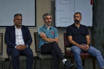 مس رفسنجان هنوز تسلیم نشده؛ امیدواری به CAS برای بازگشت به لیگ برتر