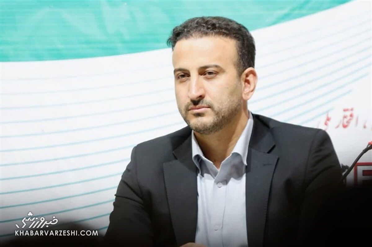 ادعای یک مدیرعامل لیگ برتری: هرچه بدهی بود دادیم و آرامش داریم