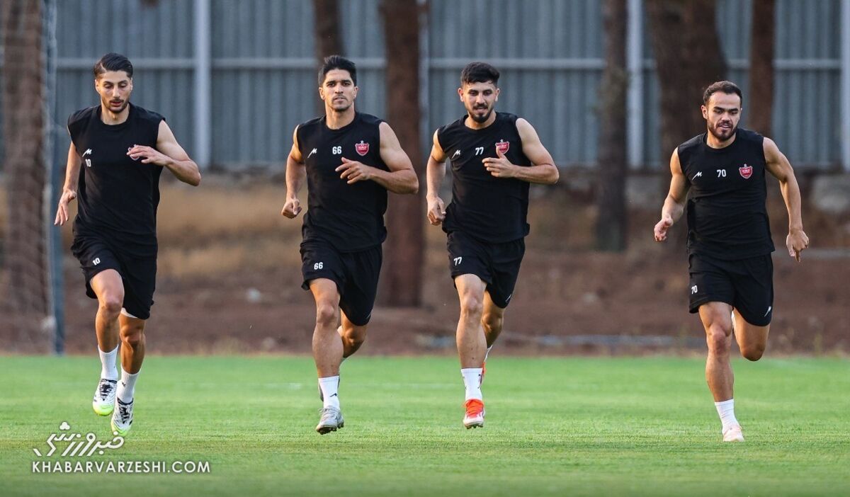پرسپولیس در این پست بازیکن نمیخواهد