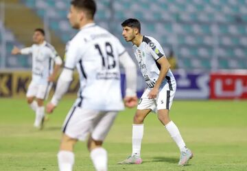 اژدهاکش در پرسپولیس