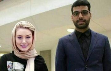 طارمی: سحر قریشی؟ خودم مقصر بودم!/ یک شخصی این کار را انجام داد