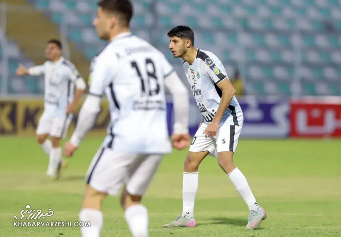 اژدهاکش در پرسپولیس