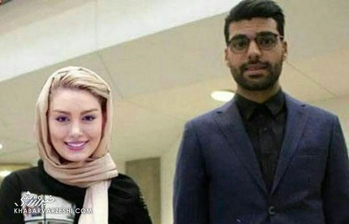 طارمی: سحر قریشی؟ خودم مقصر بودم!/ یک شخصی این کار را انجام داد